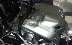 HONDA CT125 HUNTER CUB 2002 JA55