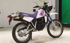 YAMAHA DT50 17W