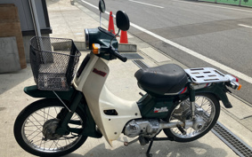 YAMAHA MATE 80 22K