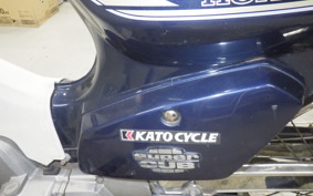 HONDA C90 SUPER CUB E HA02