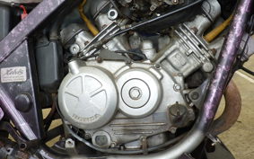 HONDA XELVIS 2005 MC25