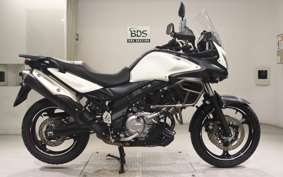 SUZUKI Vｽﾄﾛｰﾑ650A 2012