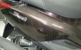 YAMAHA AXIS 125 TREET 2021 SE53J