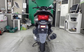 HONDA PCX 125 2005 JF56