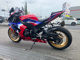 Фото Honda CBR1000RR-R FB SP 2024 с японского аукциона