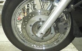 HONDA SHADOW 750 Gen. 3 2007 RC50
