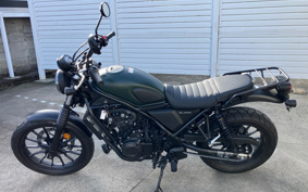 HONDA CL500 2023 PC68