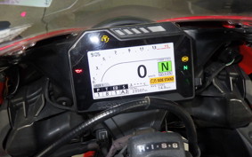 HONDA CBR1000RR GEN 3 SPECIAL 2017 SC77