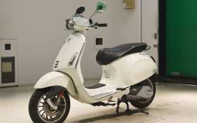 VESPA SPRINT150 2003