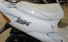 HONDA DIO GEN 3 AF34