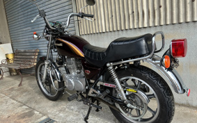 KAWASAKI Z250LTD BELT  DRIVE  KZ250W