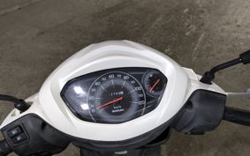 SUZUKI ADDRESS V125 DT11A