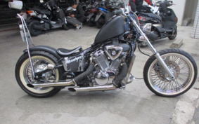 HONDA STEED 400 1994 NC26