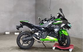KAWASAKI NINJA400 EX400L
