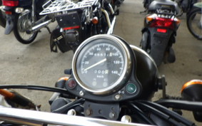 KAWASAKI 250TR BJ250F