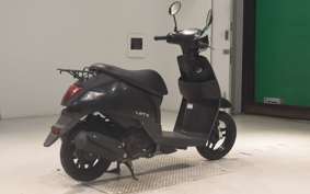SUZUKI LET's CA4AA