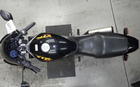 HONDA VTR 250 2007 MC33