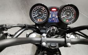 KAWASAKI Z650 RS 2022 ER650M