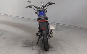 HONDA FTR223 MC34