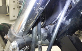 YAMAHA SR400 Gen.2 1988 1JR