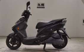 YAMAHA CYGNUS 125 X