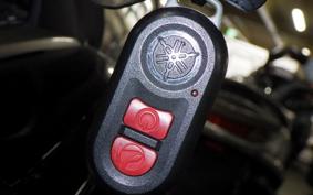 YAMAHA MAJESTY 250 Gen.4 SG20J