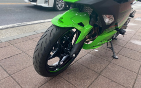 KAWASAKI NINJA 400 KRT ED 2024 EX400L