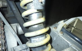 HONDA AX-1 2023 MD21