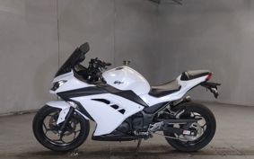 KAWASAKI NINJA250 EX250L