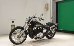 HONDA SHADOW 750 SLASHER 2003 RC48