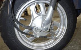 HONDA TODAY 1991 AF61