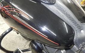 HARLEY FLSTSB 1580 2008