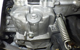 HONDA PCX125 2007 JK05