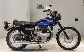 KAWASAKI W3 1973 W3F