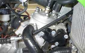 KAWASAKI KX112 2021 KX112A