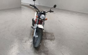 HONDA FTR223 MC34