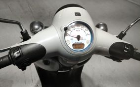 HONDA GIORNO AF77
