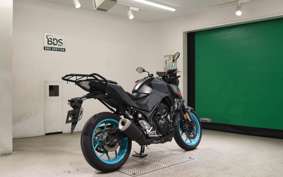 YAMAHA MT-25 A 2021 RG74J