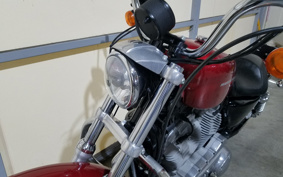 HARLEY HARLEY XL883L 2007 CR2