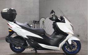 SUZUKI BURGMAN400 2021 DU11A
