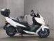 Фото Suzuki BURGMAN400 2021 с японского аукциона