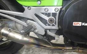 KAWASAKI GPZ900R NINJA 1985 ZX900A