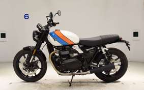 TRIUMPH SPEED TWIN 900 2026