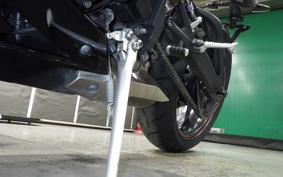 TRIUMPH DAYTONA 675 R 2014