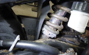 YAMAHA MT-03 2017 RH07J