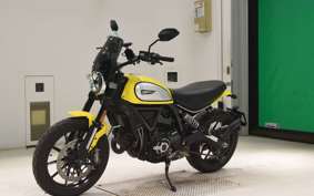 DUCATI SCRAMBLER ICON 2023