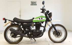 KAWASAKI 250TR 2018 BJ250F