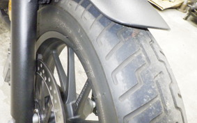 HONDA REBEL 250 S MC49