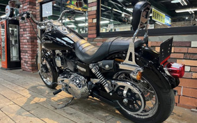 HARLEY FXDC1450 2012 GV4
