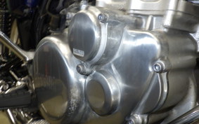 YAMAHA SR400 Gen.5 2021 RH16J